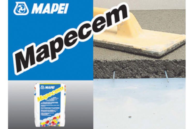 Mapecem-Mapei