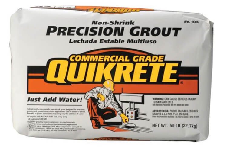 Non-Shrink-Precision-Grout_Quikrete