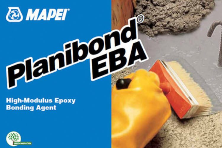 Planibond-EBA