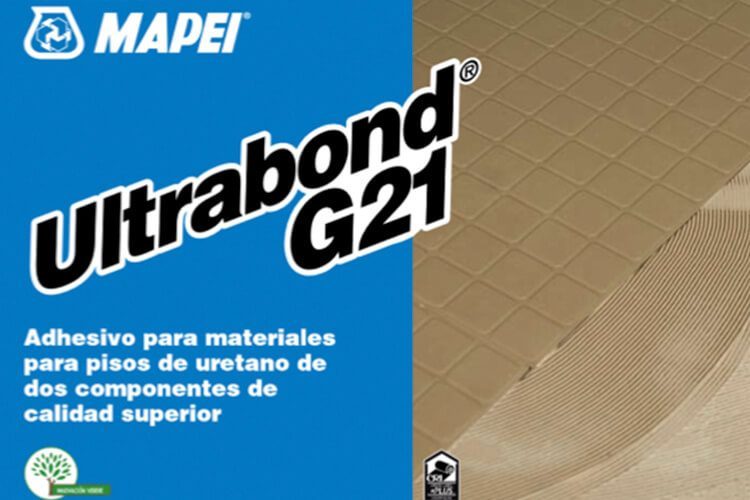Ultrabond-G21