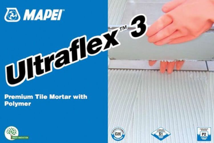 Ultraflex-3