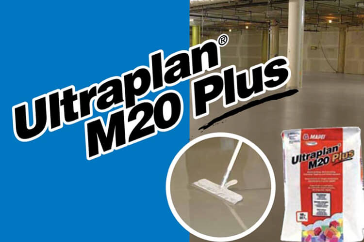 UltraplanM20Plus