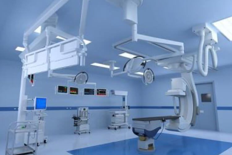Piso para hospitales Gerflor Mural Club Piso para hospitales Gerflor Mural Club