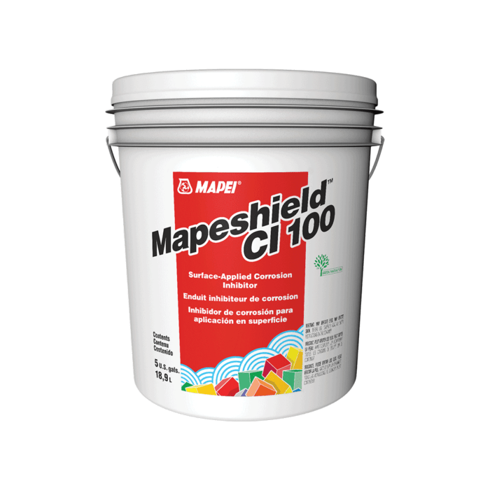 Mapeshield CI 100, 5 gal