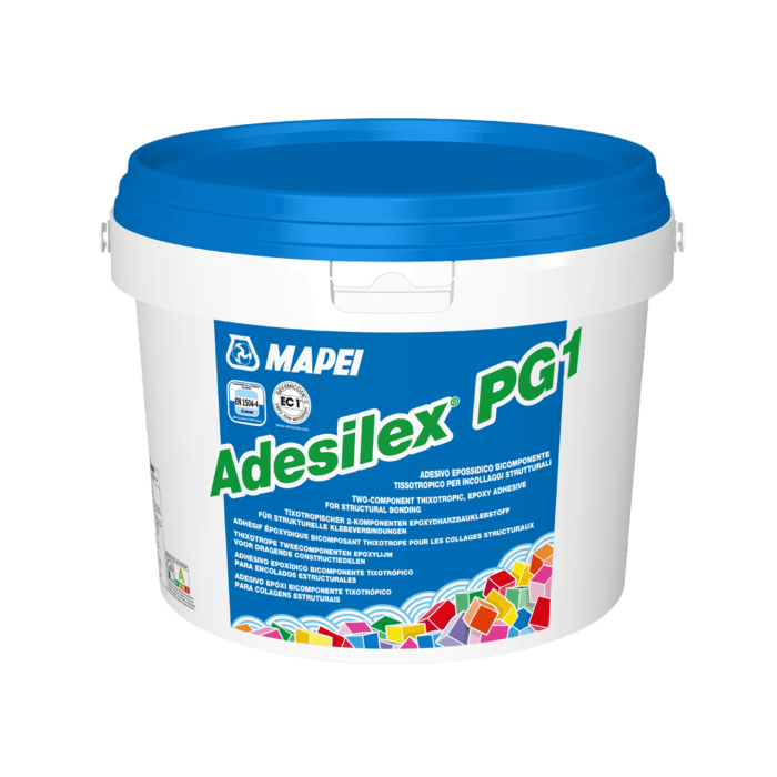 Adesilex PG1 units 2 kg