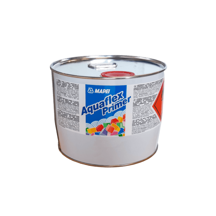 Aquaflex Primer buckets 6 kg