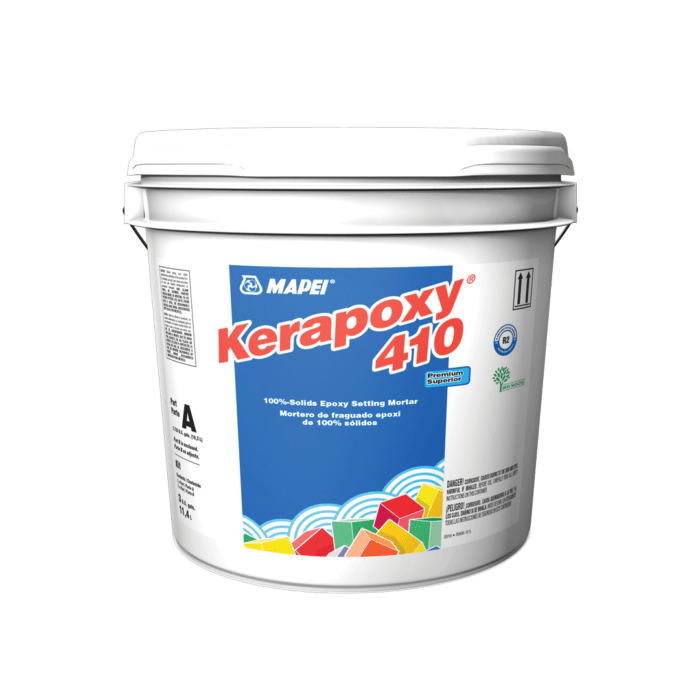 Kerapoxy 410, cub 3 gal