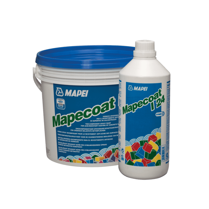 Mapecoat I 24 /B, buckets 3 kg