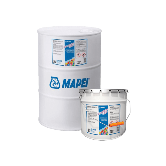 Mapeform 1800, tambo 200 Lts