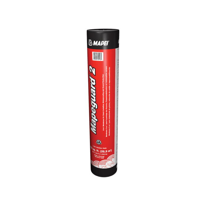 Mapeguard? 2, rollo 1m x 20.9 ml