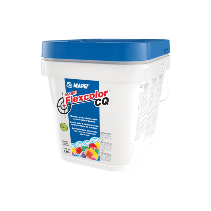 Flexcolor CQ, cub 1 gal