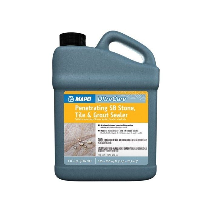 Ultracare Penetrating SB Sealer, 32 oz 0.94