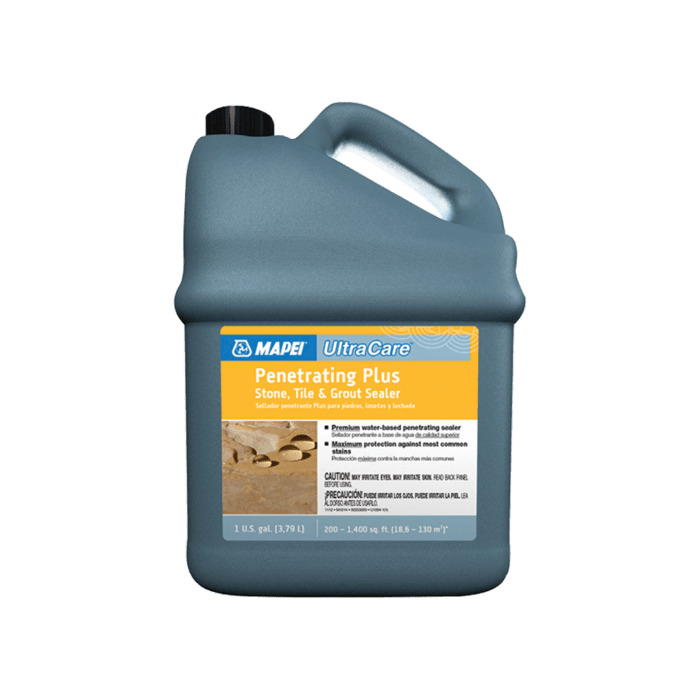 Ultracare Penetrating Plus Stone Sealer