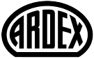 ardex logo