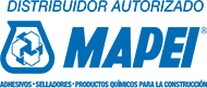 distribuidor autorizado mapei en México