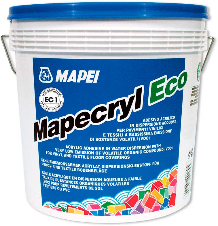 mapey-mapecryl-eco Mapei Mapecryl ECO