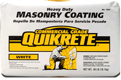 Quikrete Masonry Coating Quikrete Heavy Duty Masonry Coating