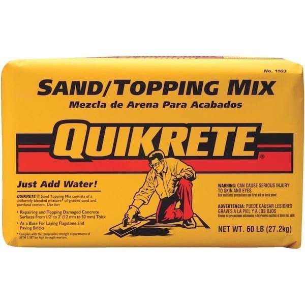 sand-toping-mix Quikrete Sand Topping Mix