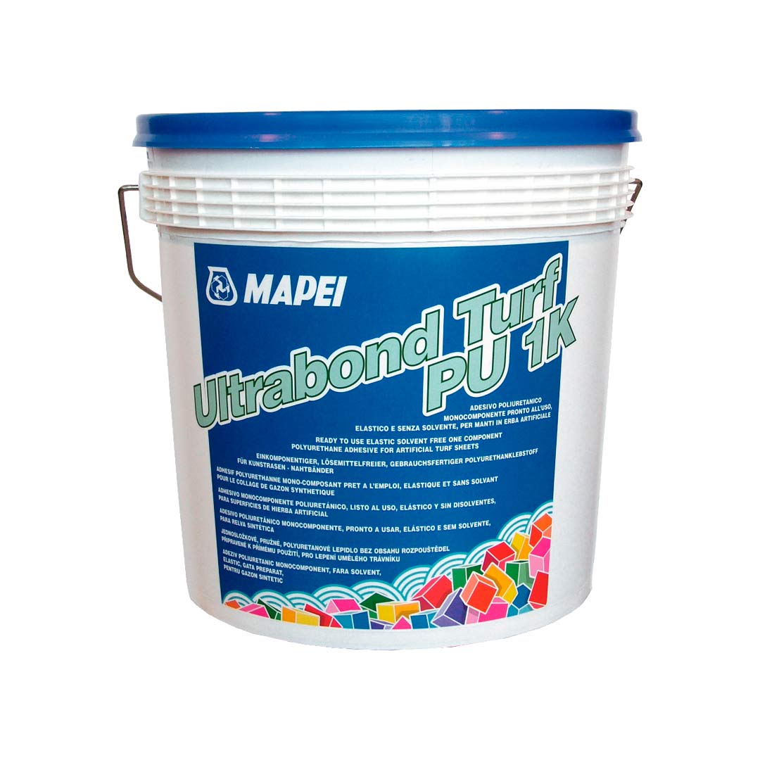 ultrabond turf PU 1k